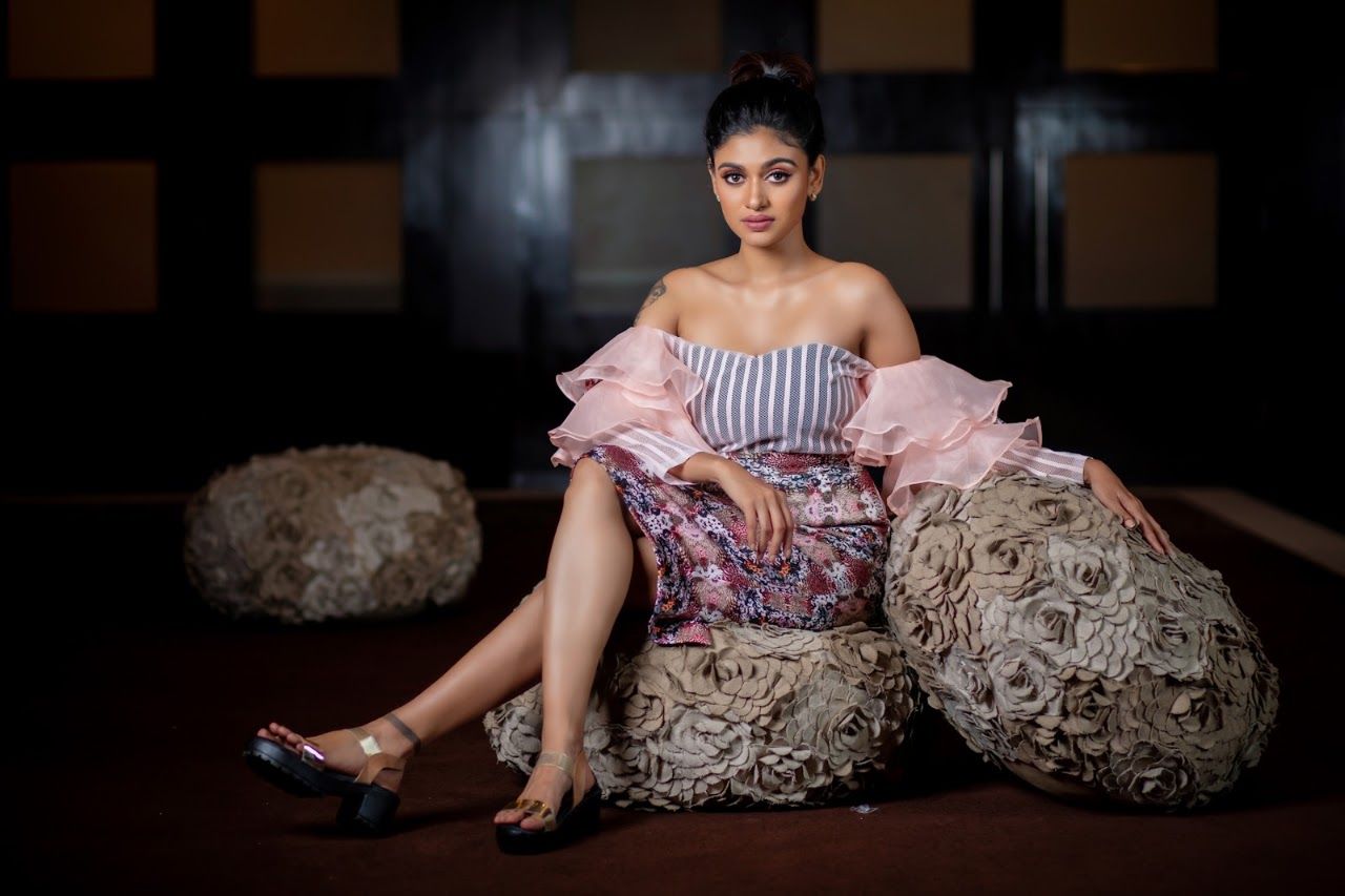 Jeevitha Makeup Artistry