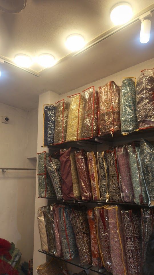 Radha Bridal Studio