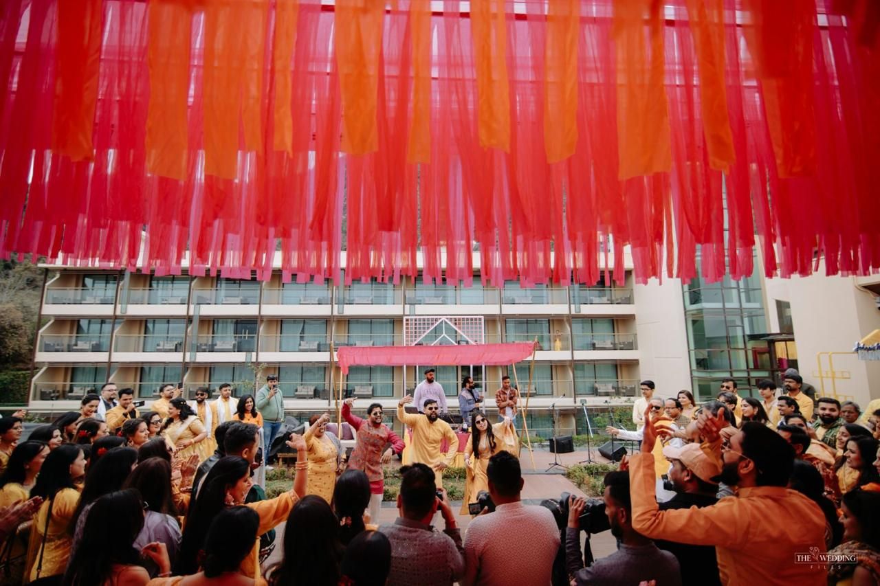 INDIA CHOREOGRAPHERS CLUB