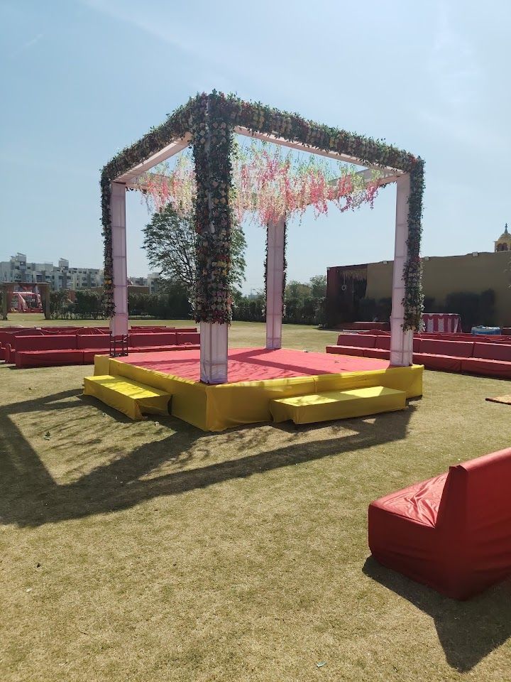 Bahuchar Farm
