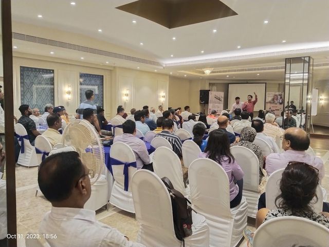 Bellisima Banquets