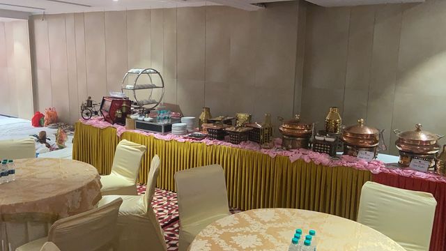 AMRIT CATERERS