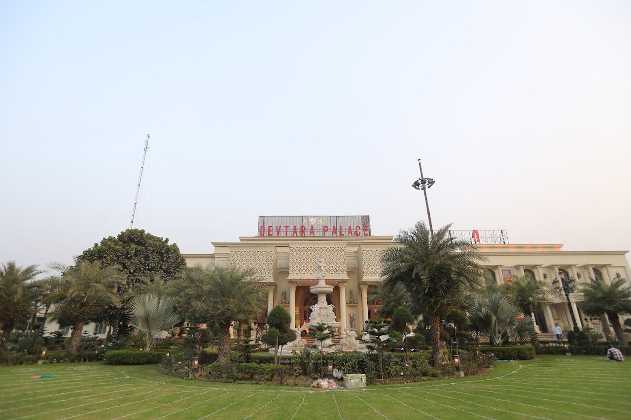DEVTARA PALACE