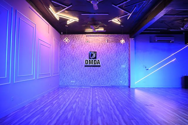 DMDA delineo modeling and dance academy