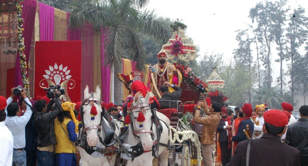 Ramesh Ji Band