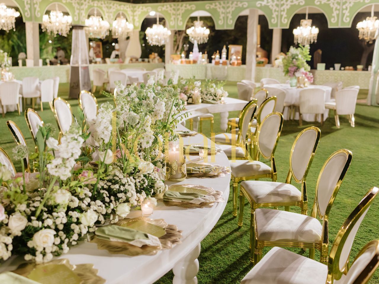 Konark Weddings