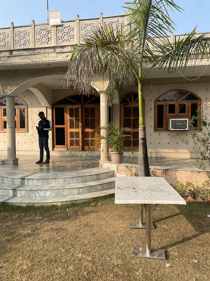 Golden Leaf Resort for Wedding and Party