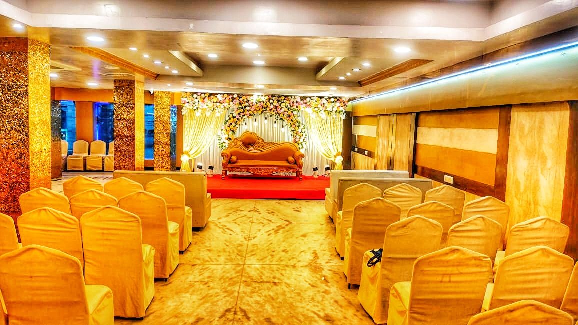 Mangalam Banquets