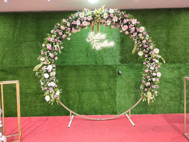 Crystal Event Management