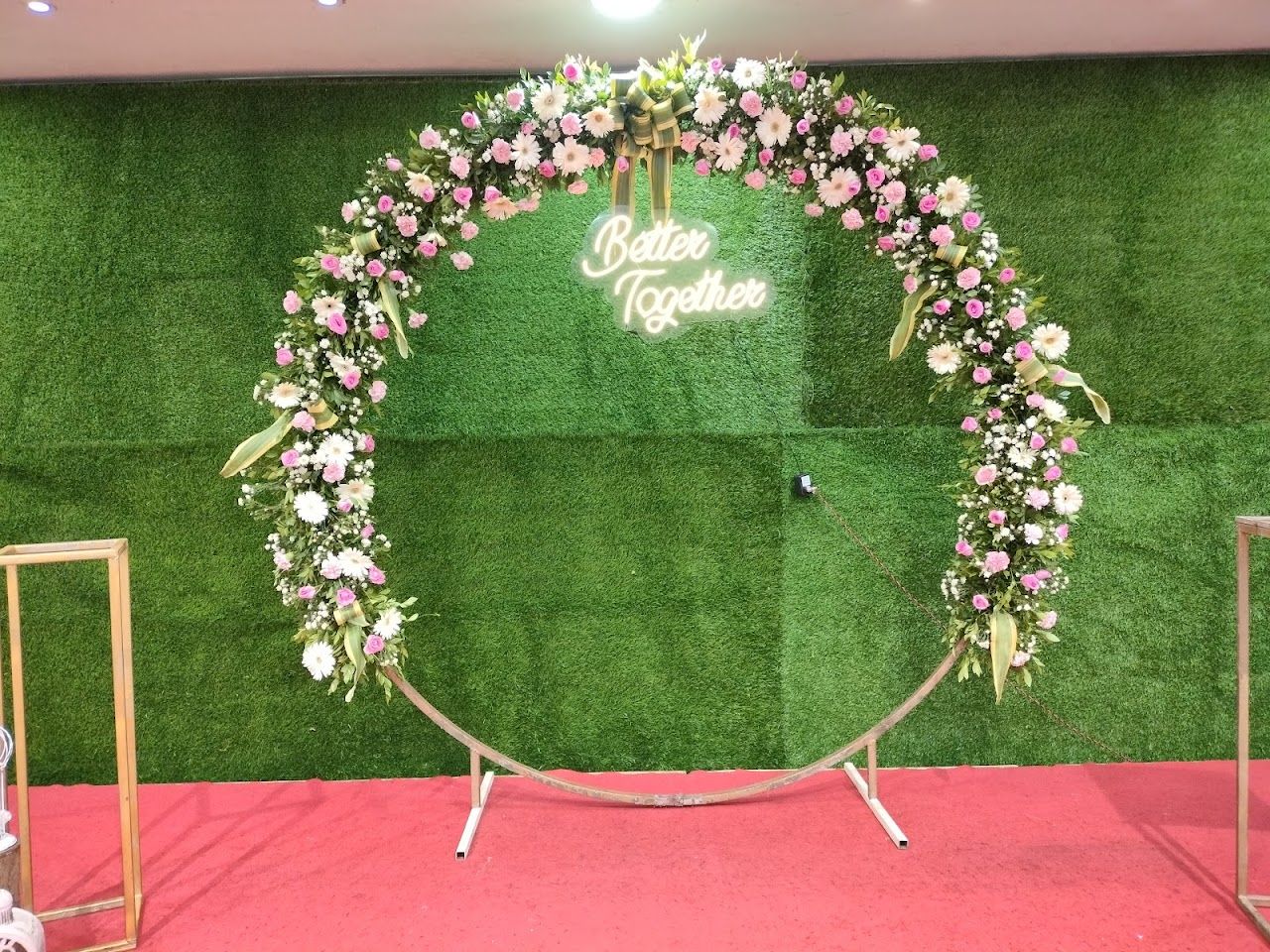 Crystal Event Management