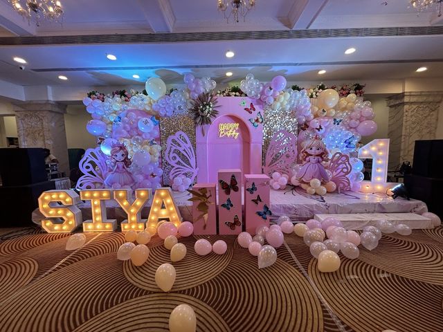 Malhar Event