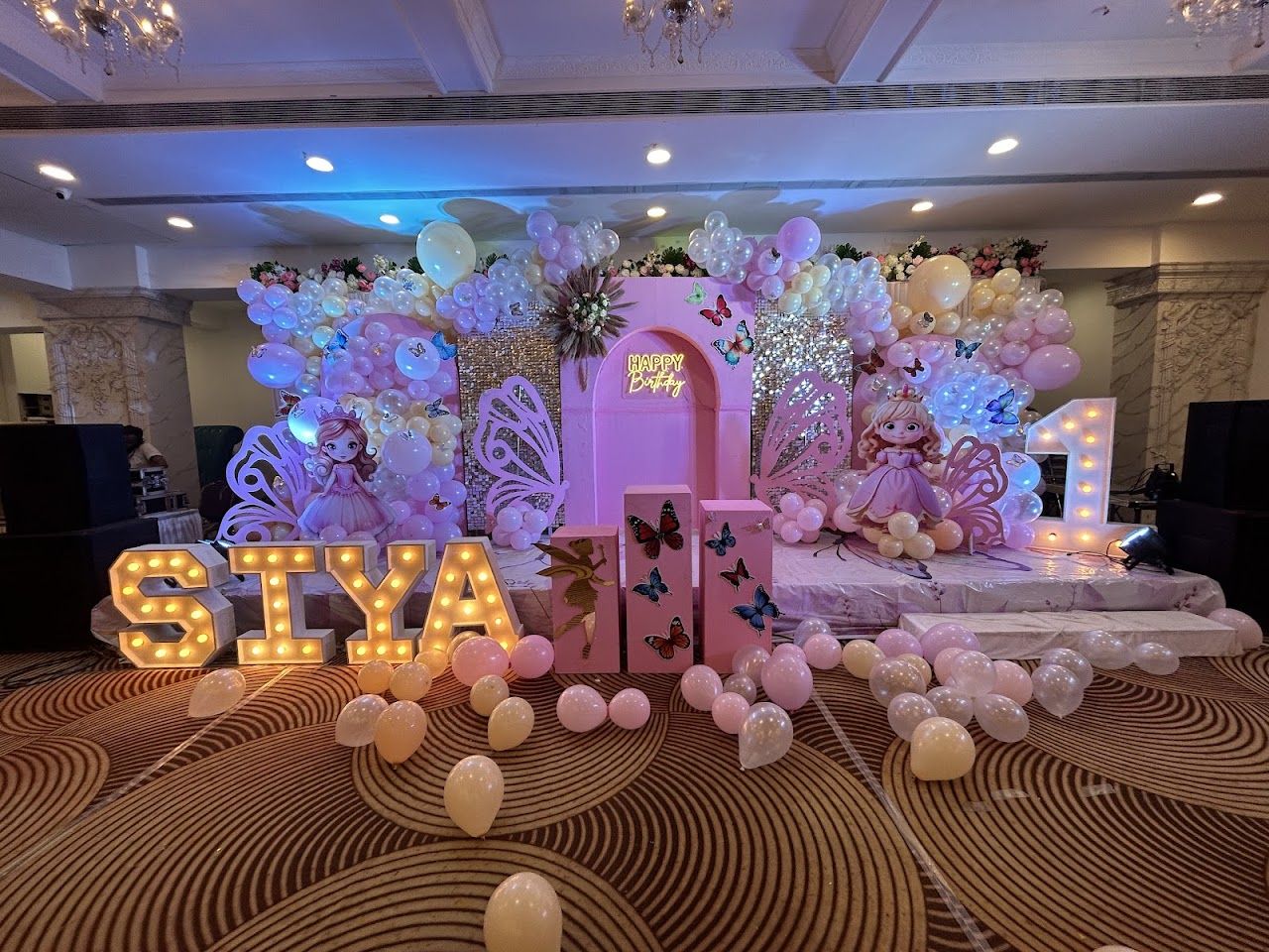 Malhar Event