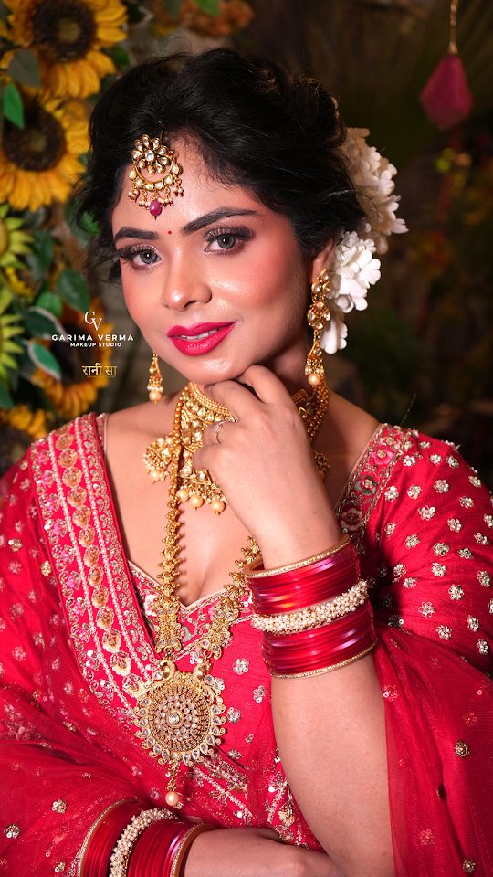 Garima Verma