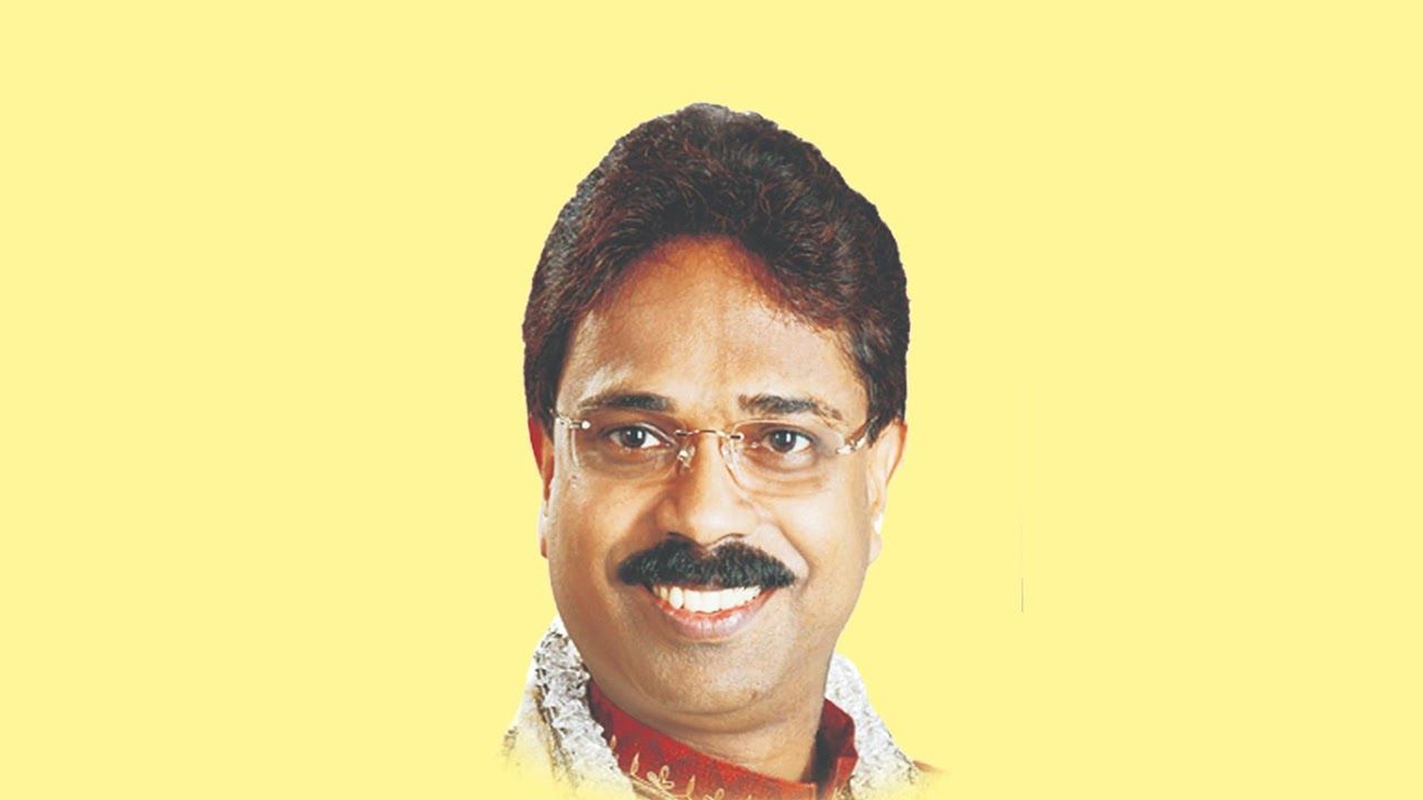 Astrologer Sree Goutam Shastri