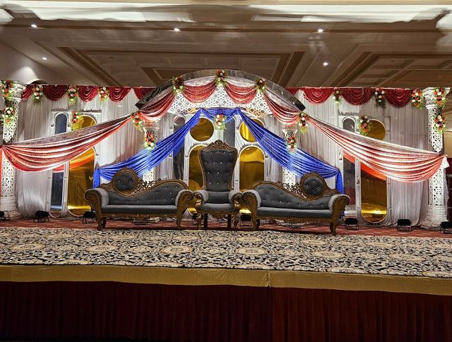 S.K. Garden Function Hall