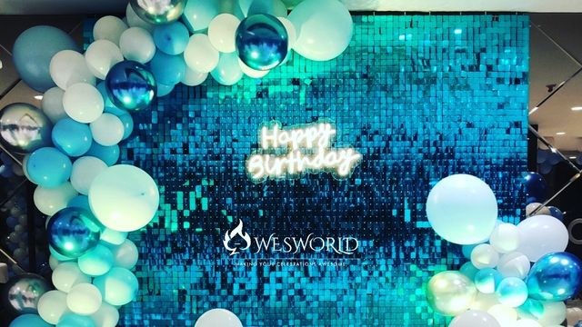 Awesworld partyplanner