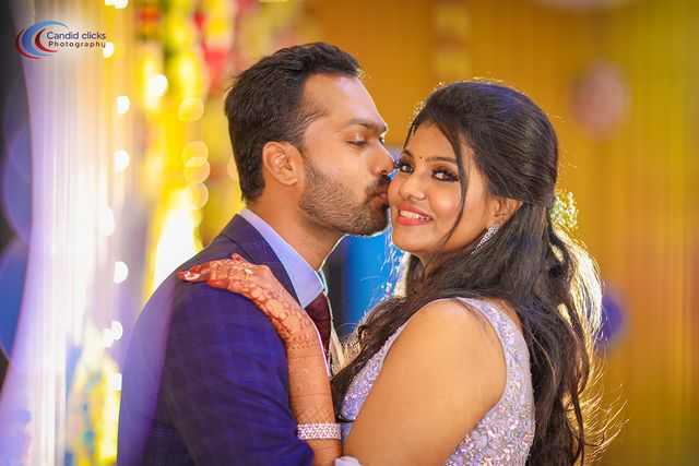 Candid Clicks Photography - Best Brahmin Wedding Photography & Videography Chennai, Birthday, Engagement, Baby Shower Cost