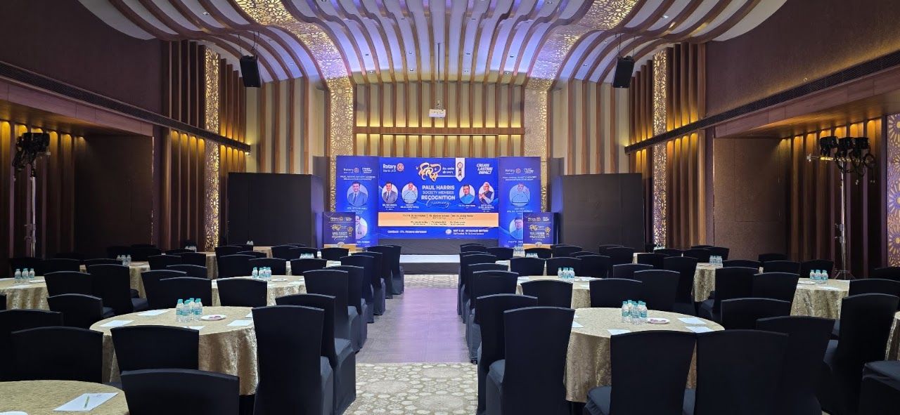 Perfect Events - Sound - Light & LED Video Wall Screen