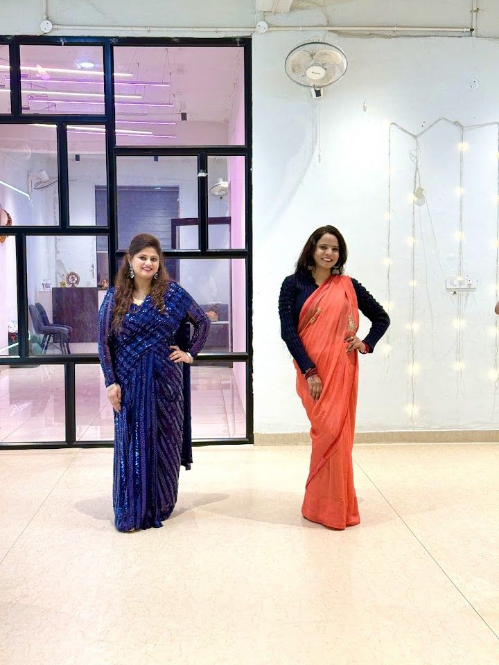 Priya Sandhu Dance Studio