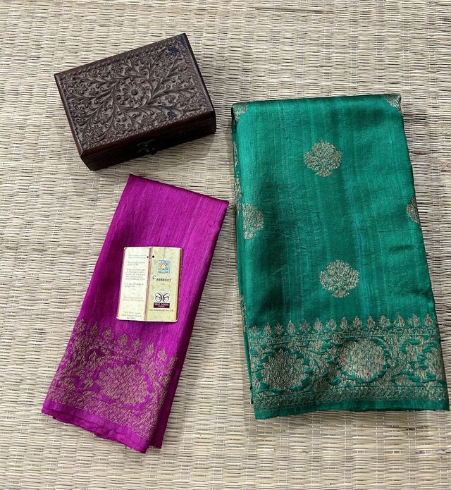 Bangalore Saree Emporium