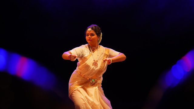 Salankaraa School of performing arts
