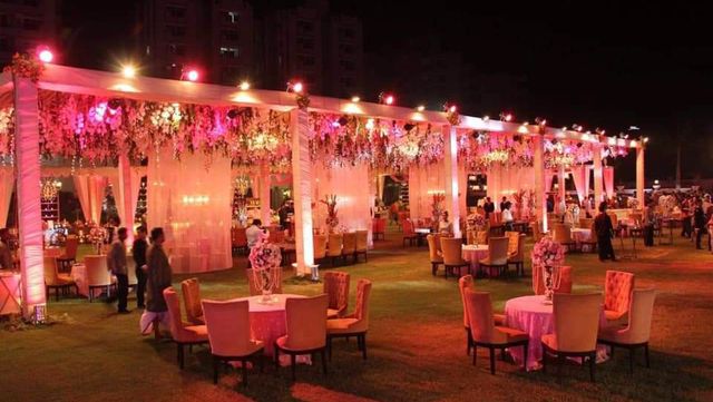 Aarpie Events