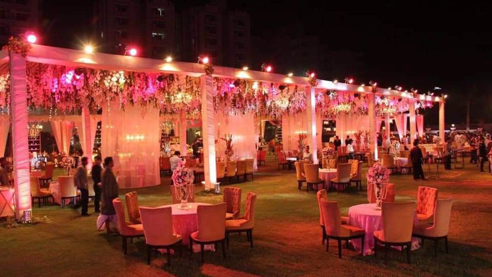 Aarpie Events