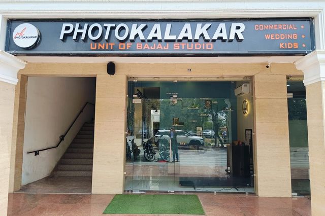 PHOTOKALAKAR - A Unit of Bajaj Colour Lab & Studio