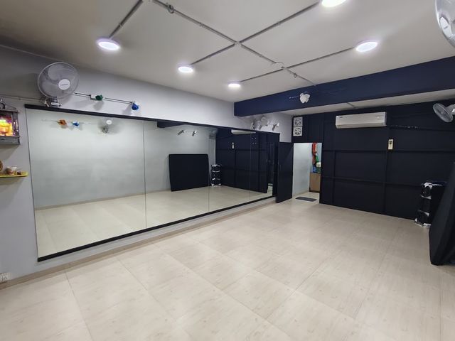 KIK DANCE ACADEMY AND EVENTS