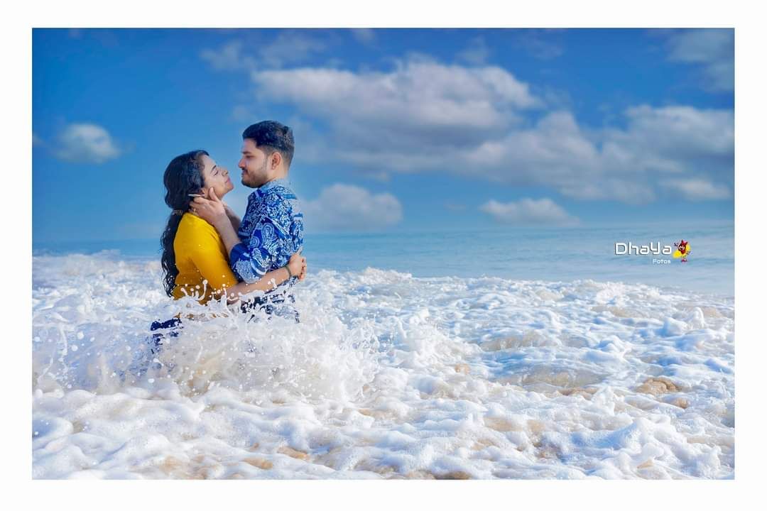 Dhaya Photography
