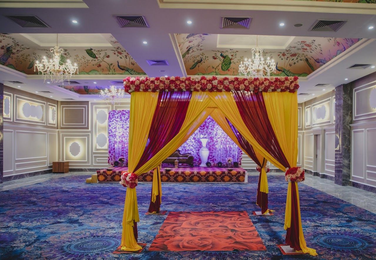 Saafa Banquets Pune