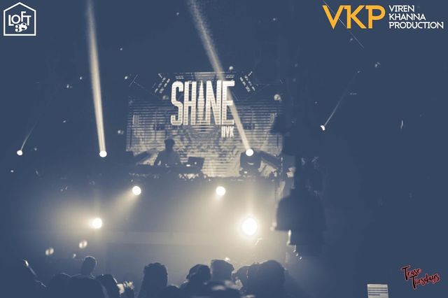 Shine HVK