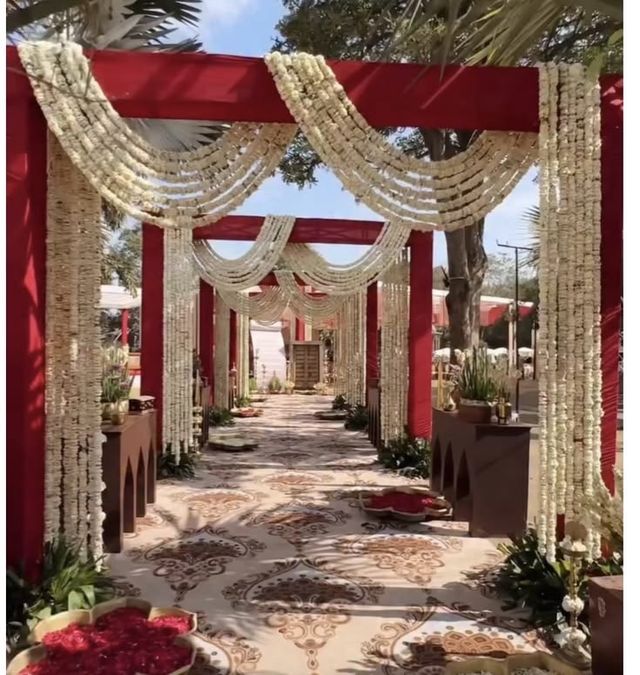 Shri Radhe Events
