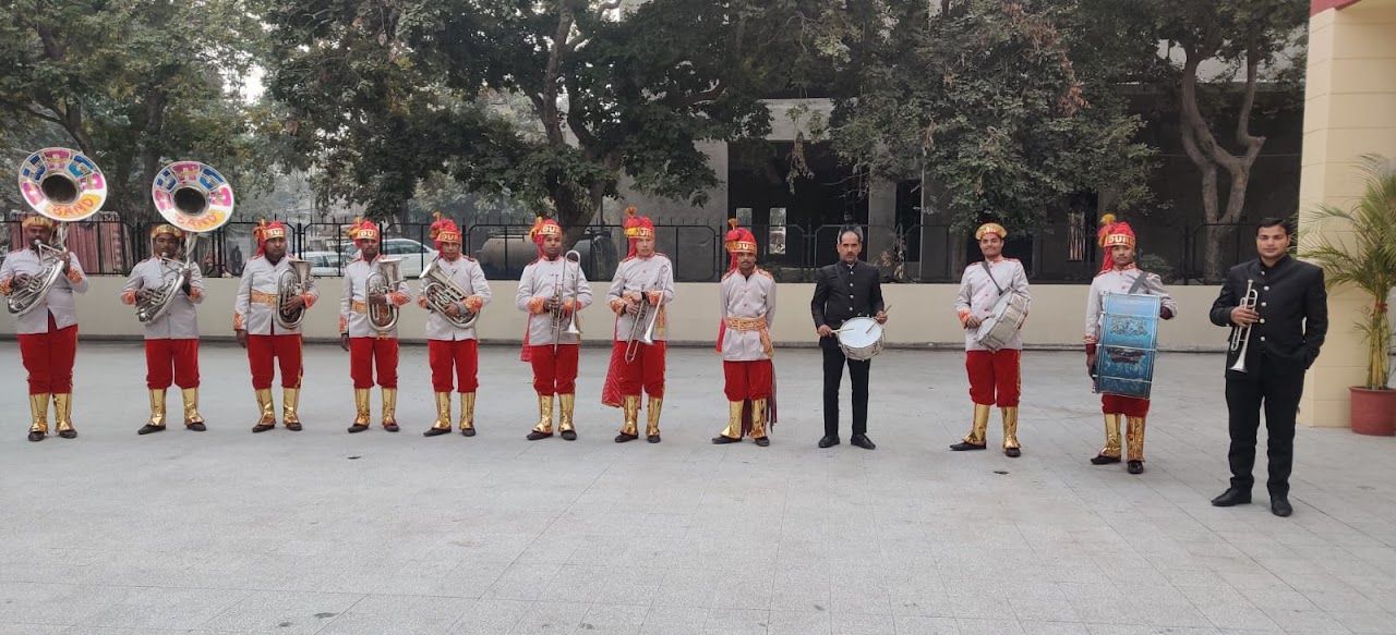 Durga Band