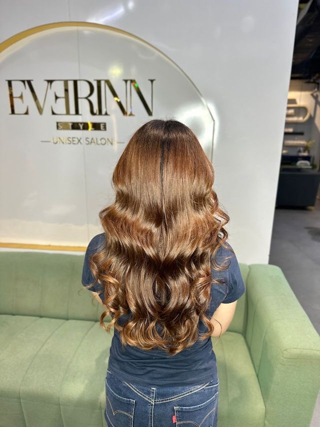 Everinn Style Unisex Salon