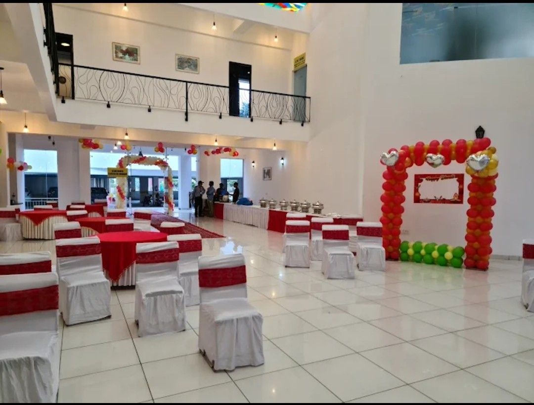 Bajrang Tent & Caterers