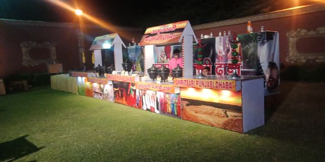 Punjabi dhaba