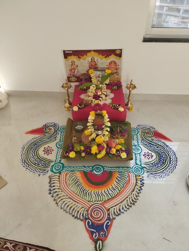 Vastu shanti Guruji