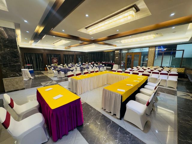 Her Highness Banquets