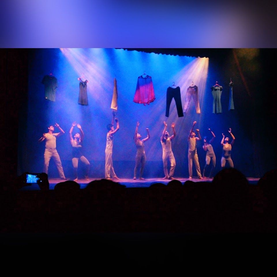 Sapphire Creations Dance Company