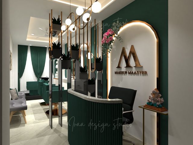 Makeup Maaster