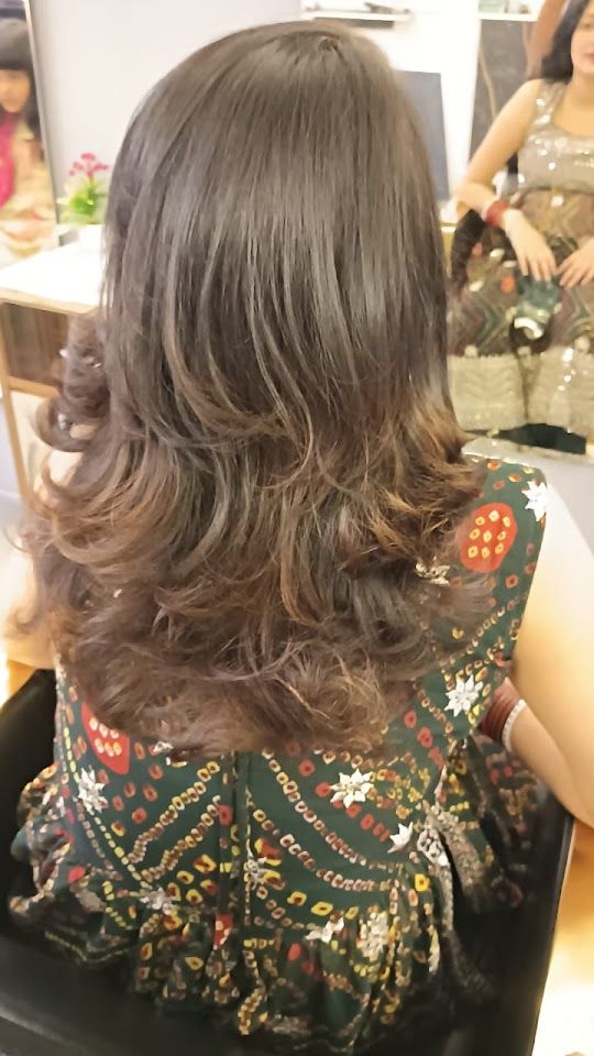 MOHMMADS HAIR ART A Unisex Beauty Salon Chandigarh
