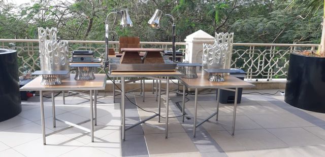 Mumbai Food Catering ServicesTM