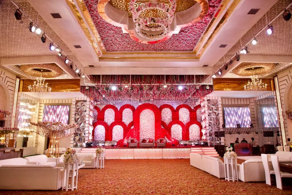 Raj Party Lounge