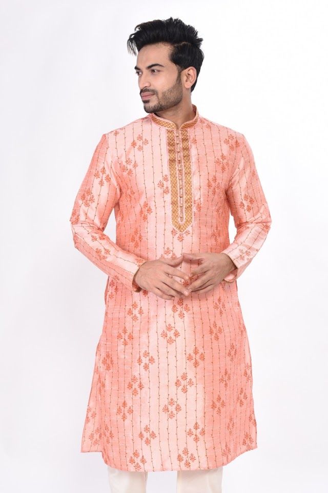 Aeram Fashion Ethnic wear