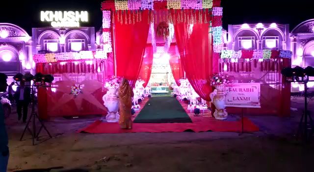 Khushi Garden