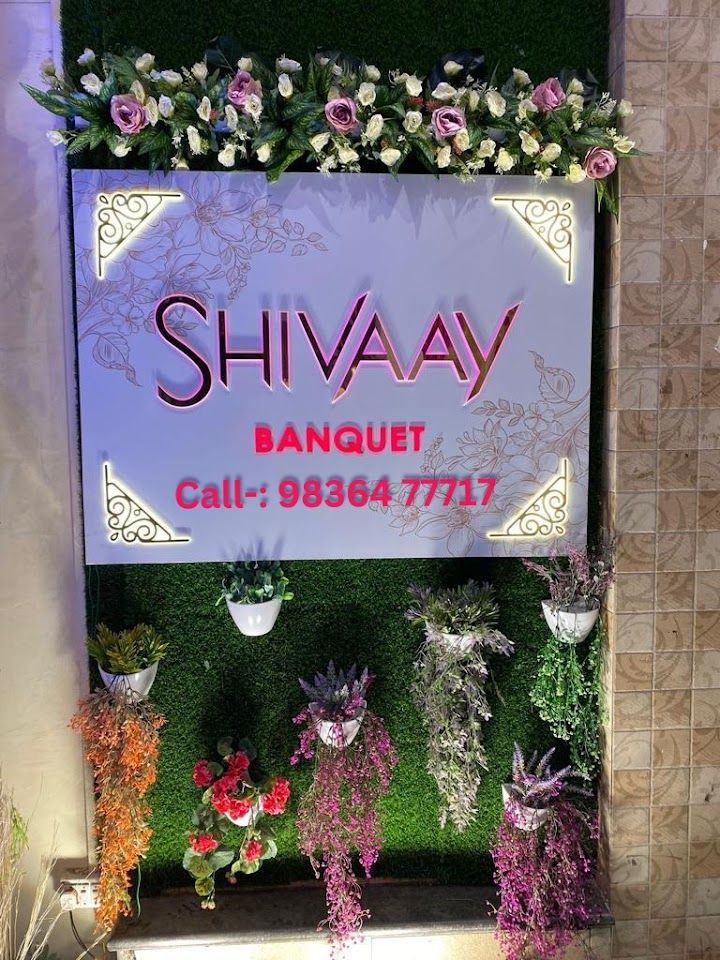 Shivaay Banquets & Caterers