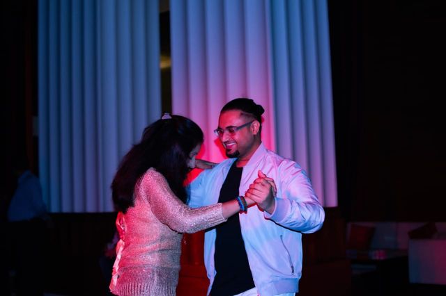 Ballatino Dance Studios | Latin and Ballroom Dance