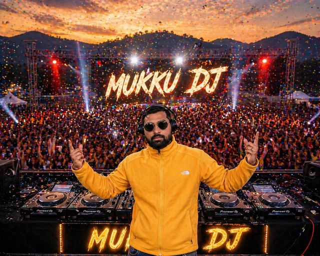 VIBE DJ EVENTS