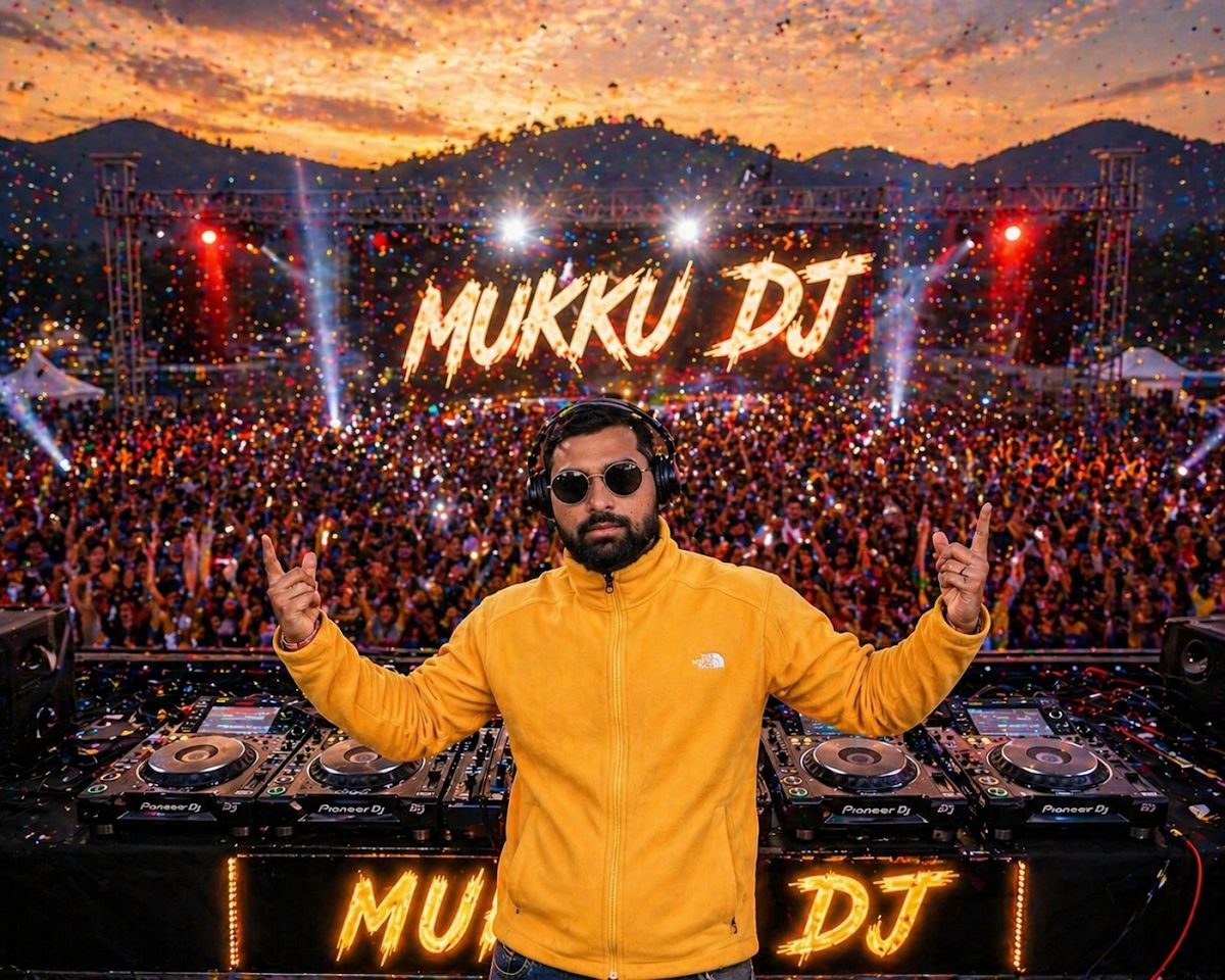 VIBE DJ EVENTS